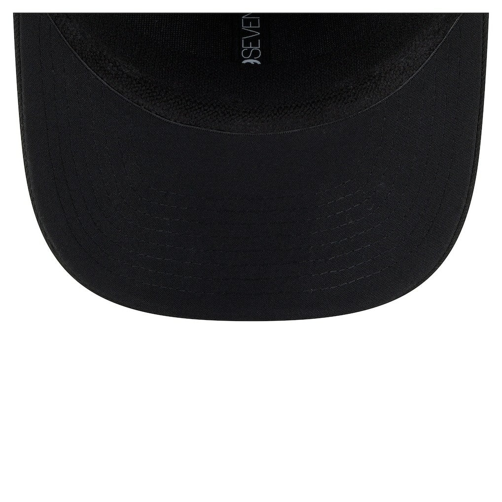 Las Vegas Raiders Gameday Multi Rope 9SEVENTY Stretch-Snap Hat | NFL On sale