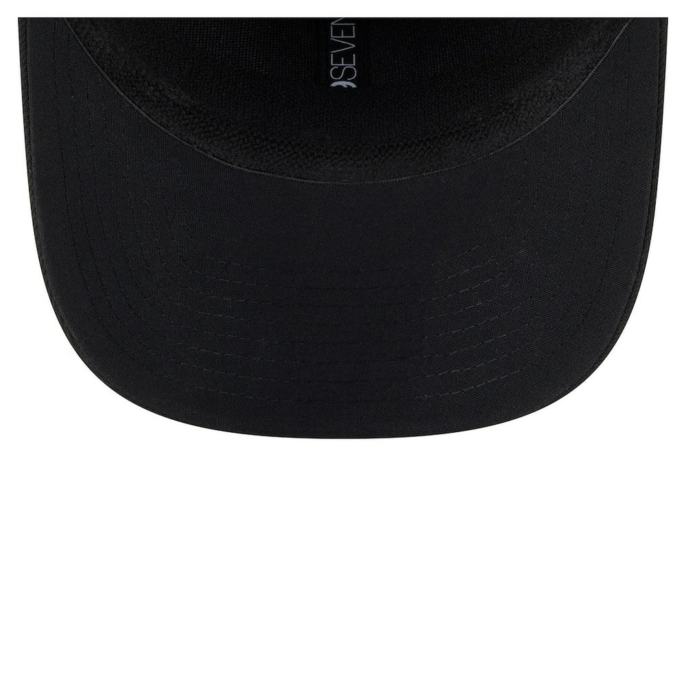 Las Vegas Raiders Gameday Multi Rope 9SEVENTY Stretch-Snap Hat | NFL On sale