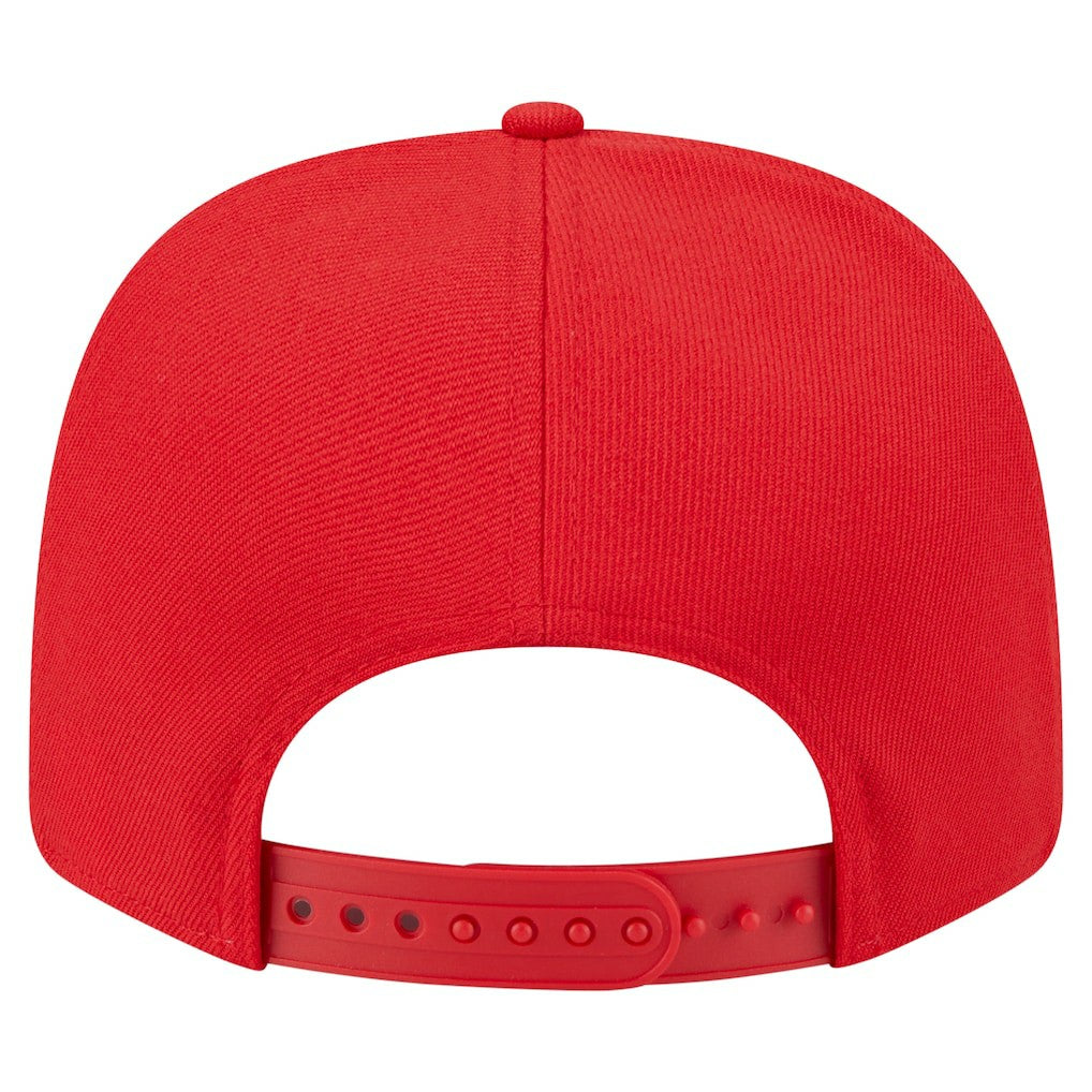 Kansas City Chiefs Gameday Multi Rope 9SEVENTY Stretch-Snap Hat | NFL Discount