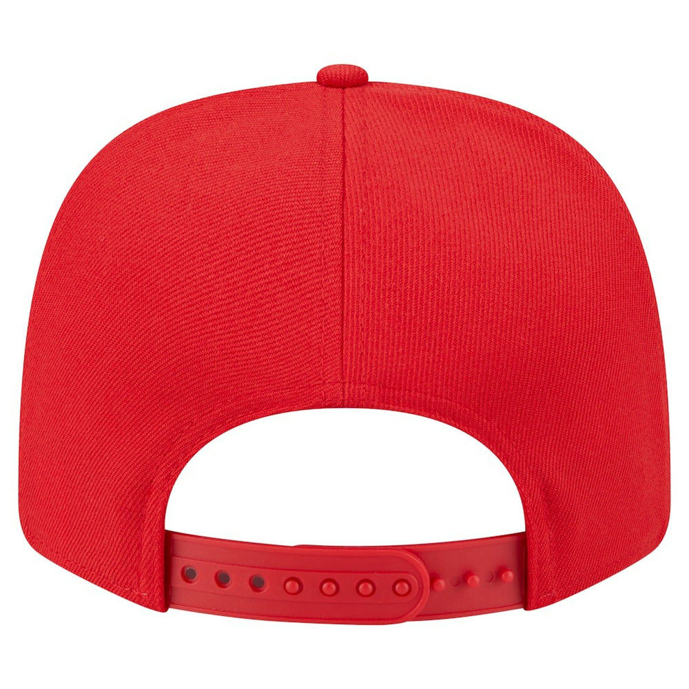 Kansas City Chiefs Gameday Multi Rope 9SEVENTY Stretch-Snap Hat | NFL Discount