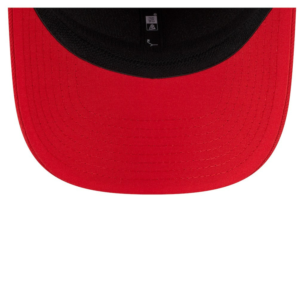 Kansas City Chiefs Gameday Multi Rope 9SEVENTY Stretch-Snap Hat | NFL Discount