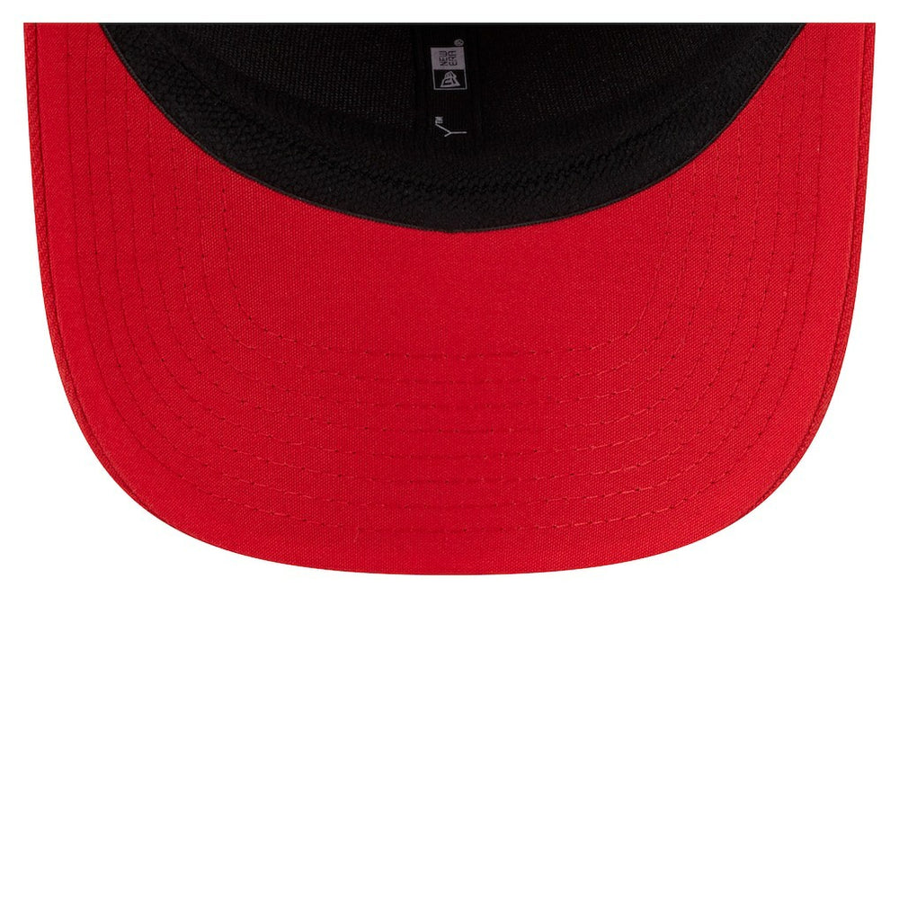 Kansas City Chiefs Gameday Multi Rope 9SEVENTY Stretch-Snap Hat | NFL Discount