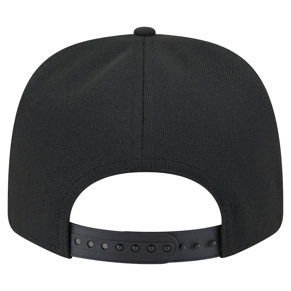 Pittsburgh Steelers Gameday Multi Rope 9SEVENTY Stretch-Snap Hat | NFL Discount