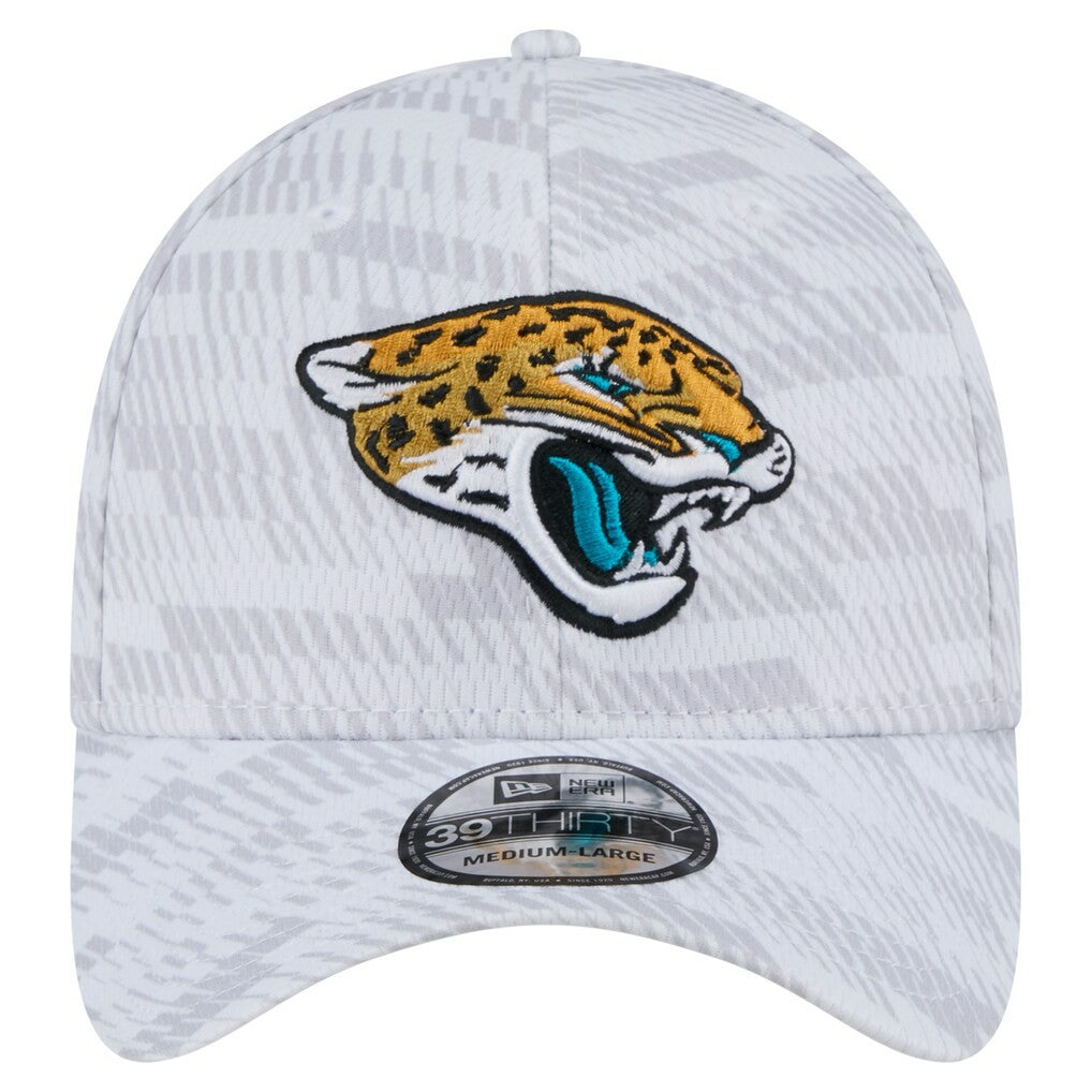 Jacksonville Jaguars Gameday Graded 39THIRTY Flex Hat | NFL US