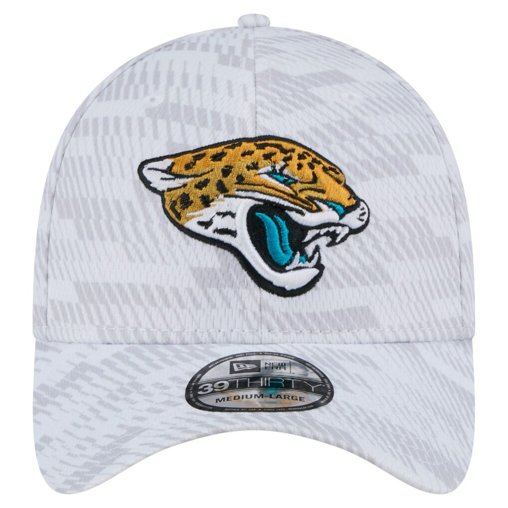 Jacksonville Jaguars Gameday Graded 39THIRTY Flex Hat | NFL US