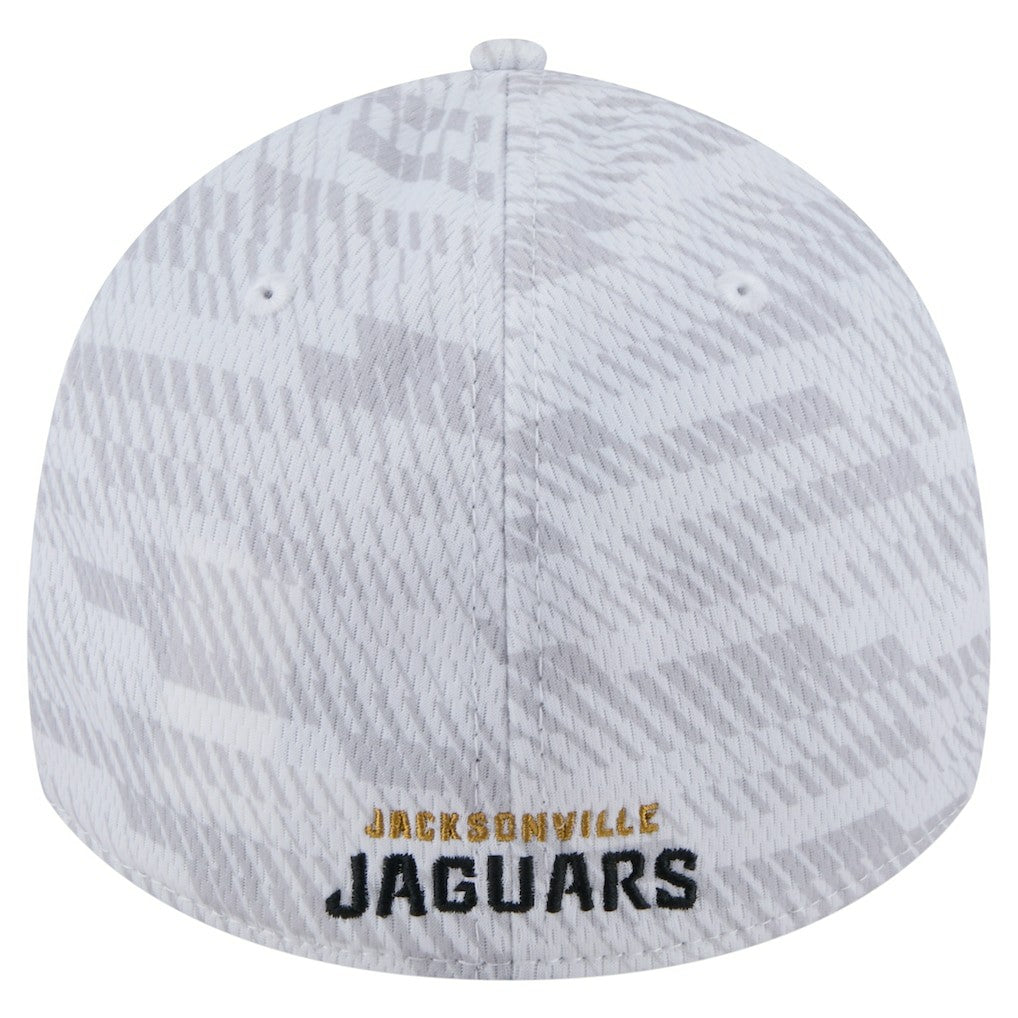 Jacksonville Jaguars Gameday Graded 39THIRTY Flex Hat | NFL US