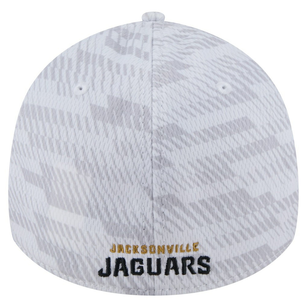 Jacksonville Jaguars Gameday Graded 39THIRTY Flex Hat | NFL US