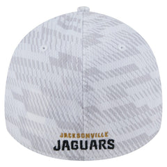 Jacksonville Jaguars Gameday Graded 39THIRTY Flex Hat | NFL US