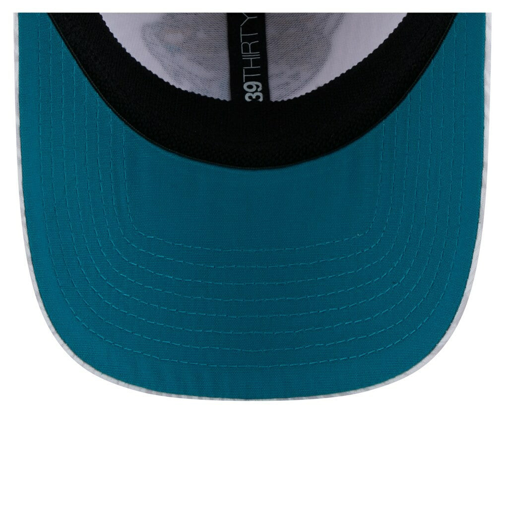 Jacksonville Jaguars Gameday Graded 39THIRTY Flex Hat | NFL US