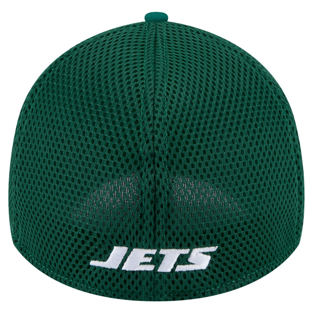 New York Jets Game Day Linear 39THIRTY Flex Hat | NFL Outlet