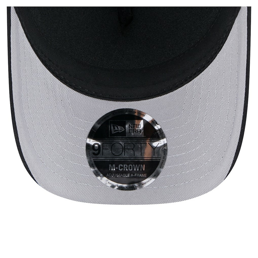 San Francisco 49ers Gradient 9FORTY Adjustable Hat | NFL Outlet