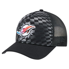 Miami Dolphins Gradient 9FORTY Adjustable Hat | NFL New