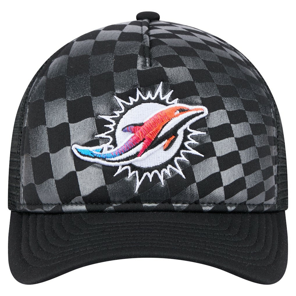 Miami Dolphins Gradient 9FORTY Adjustable Hat | NFL New