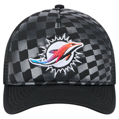 Miami Dolphins Gradient 9FORTY Adjustable Hat | NFL New