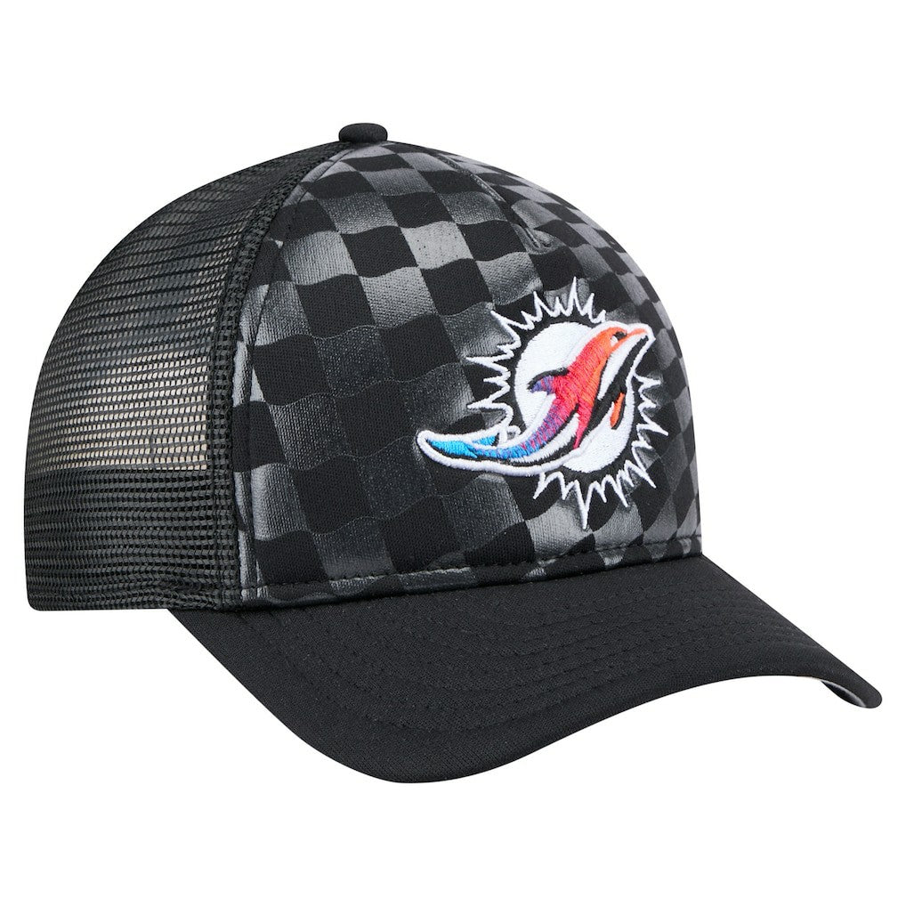 Miami Dolphins Gradient 9FORTY Adjustable Hat | NFL New