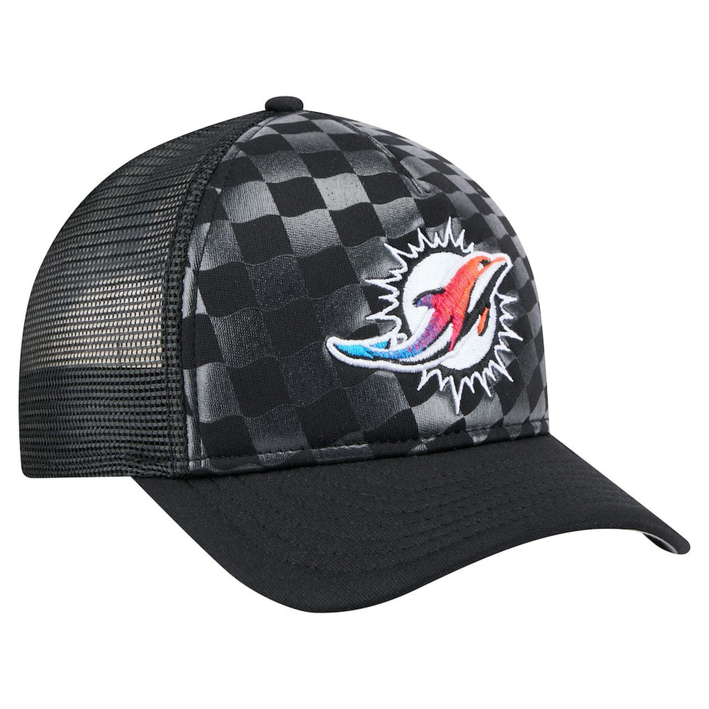 Miami Dolphins Gradient 9FORTY Adjustable Hat | NFL New