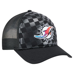 Miami Dolphins Gradient 9FORTY Adjustable Hat | NFL New