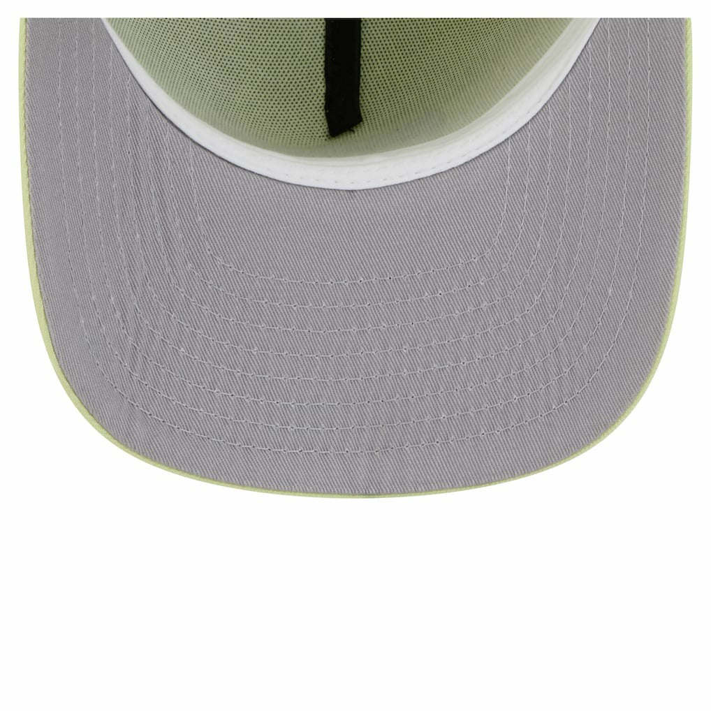 Las Vegas Raiders Color Pack A-Frame 59FIFTY Fitted Hat | NFL New