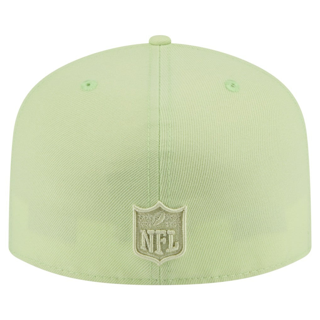 Miami Dolphins Color Pack A-Frame 59FIFTY Fitted Hat | NFL New