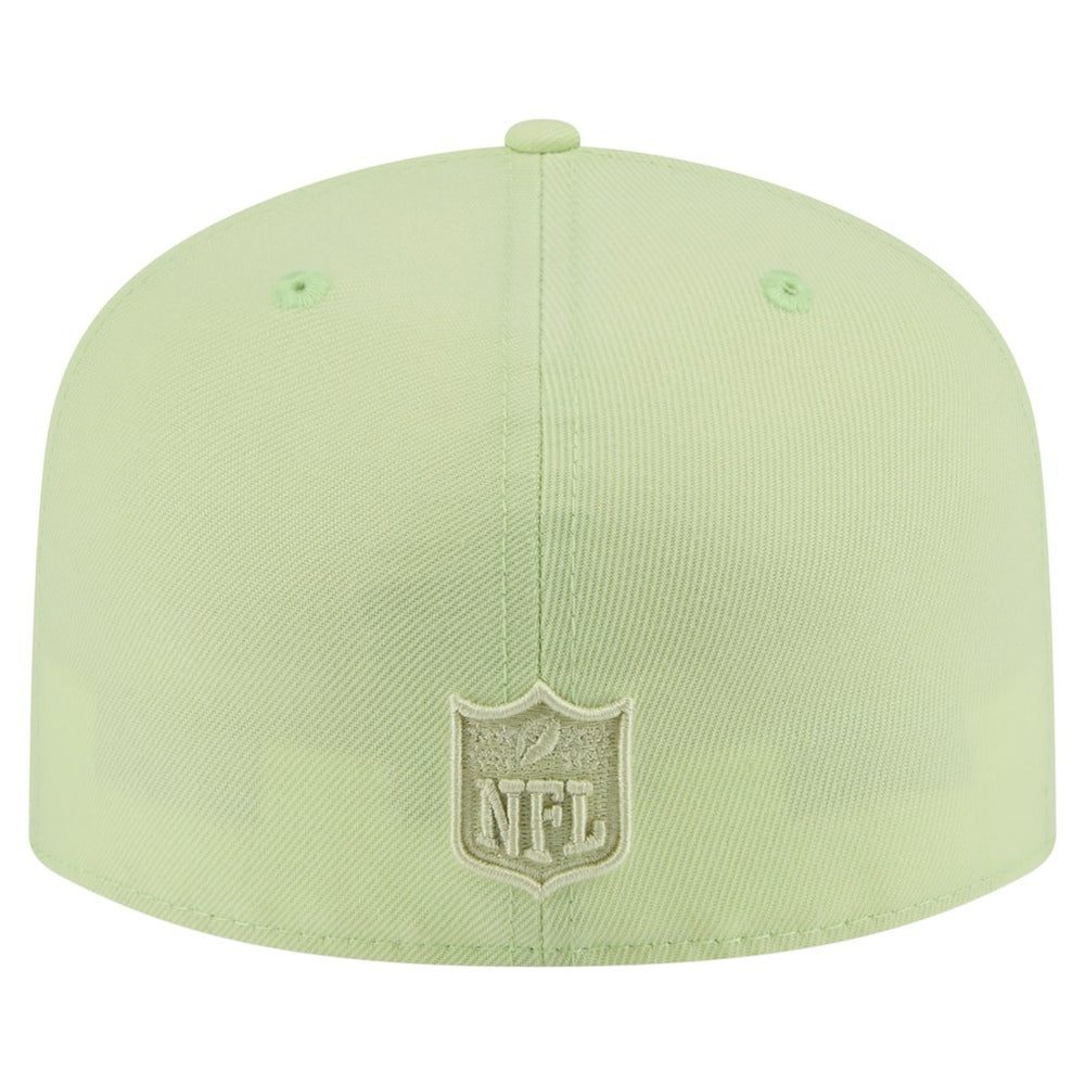 Miami Dolphins Color Pack A-Frame 59FIFTY Fitted Hat | NFL New