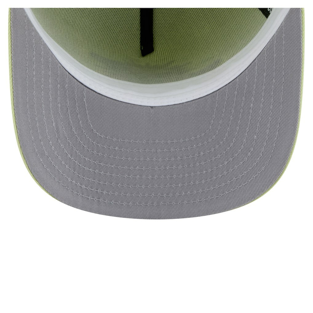Miami Dolphins Color Pack A-Frame 59FIFTY Fitted Hat | NFL New