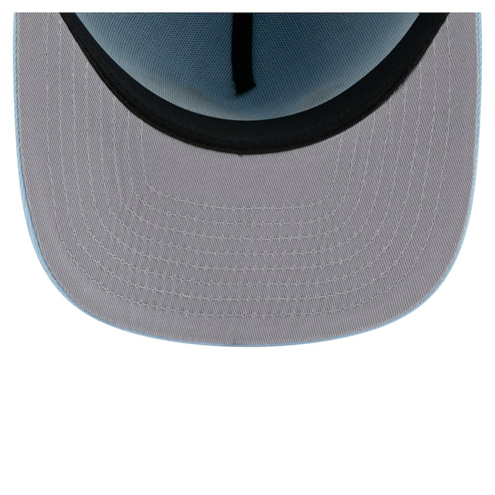 Detroit Lions Color Pack A-Frame 59FIFTY Fitted Hat | NFL Outlet