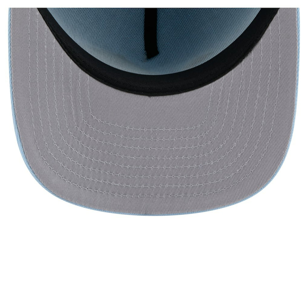 Detroit Lions Color Pack A-Frame 59FIFTY Fitted Hat | NFL Outlet
