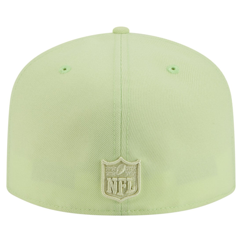 New York Jets Color Pack A-Frame 59FIFTY Fitted Hat | NFL New