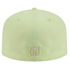 New York Jets Color Pack A-Frame 59FIFTY Fitted Hat | NFL New