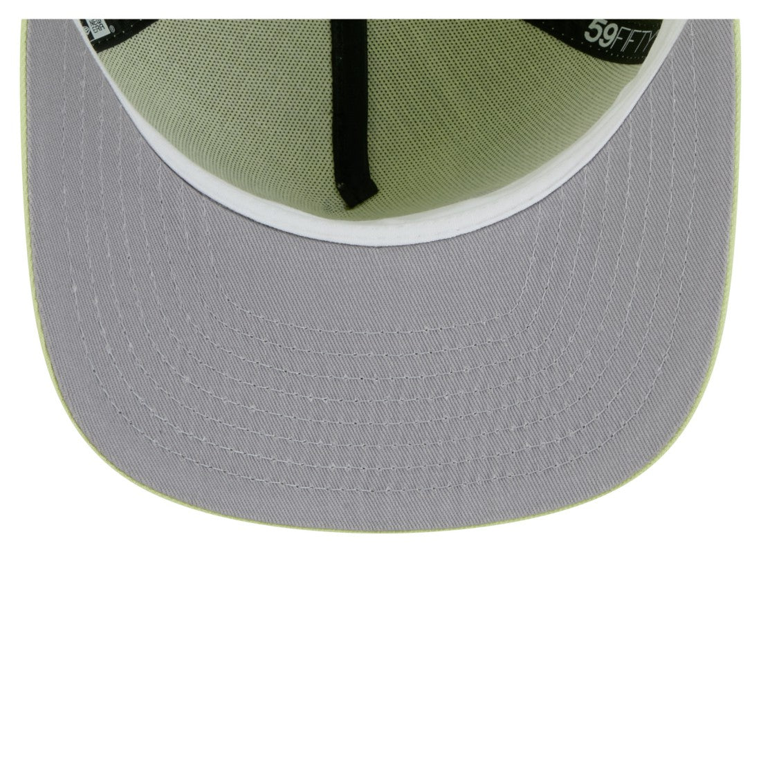 New York Jets Color Pack A-Frame 59FIFTY Fitted Hat | NFL New