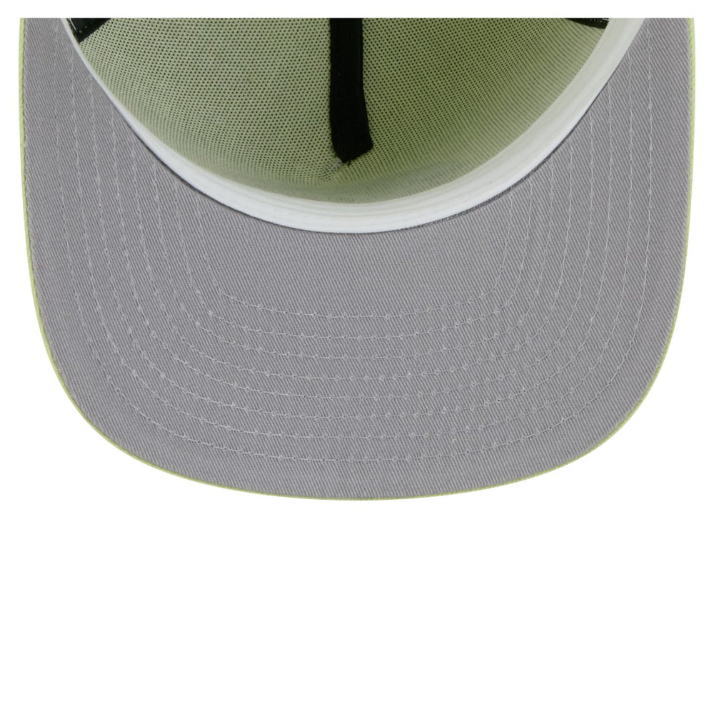 Green Bay Packers Color Pack A-Frame 59FIFTY Fitted Hat | NFL New