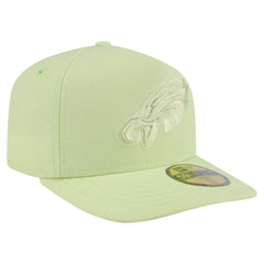 Philadelphia Eagles Color Pack A-Frame 59FIFTY Fitted Hat | NFL New