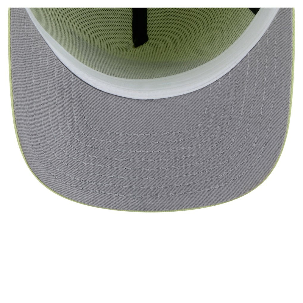 Philadelphia Eagles Color Pack A-Frame 59FIFTY Fitted Hat | NFL New