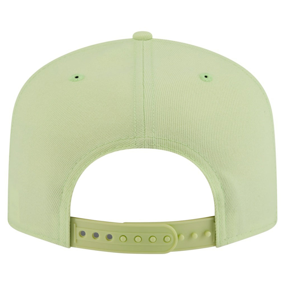 Las Vegas Raiders Color Pack 9FIFTY Snapback Hat | NFL New
