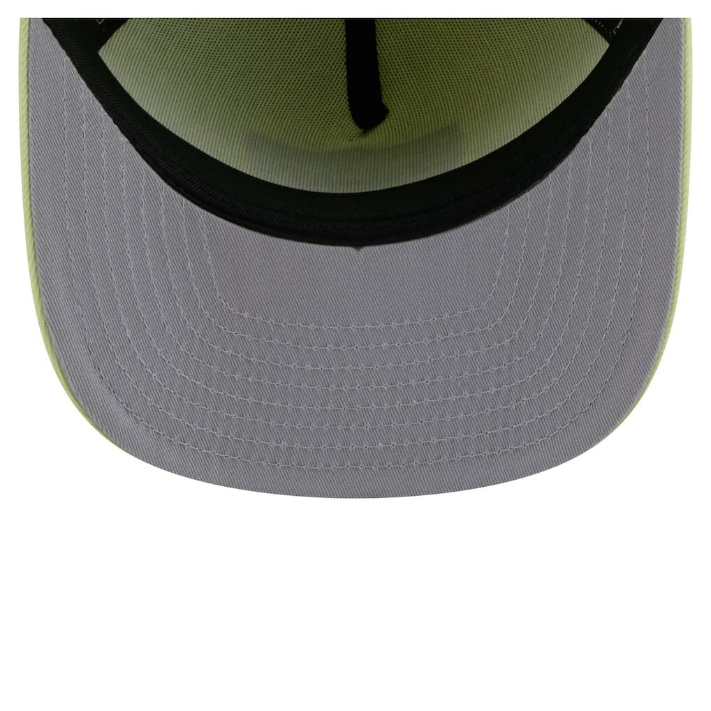 Las Vegas Raiders Color Pack 9FIFTY Snapback Hat | NFL New