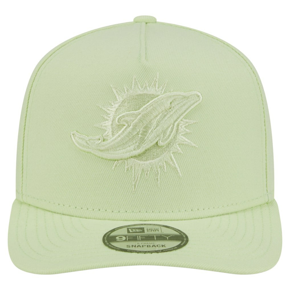 Miami Dolphins Color Pack 9FIFTY Snapback Hat | NFL Sale