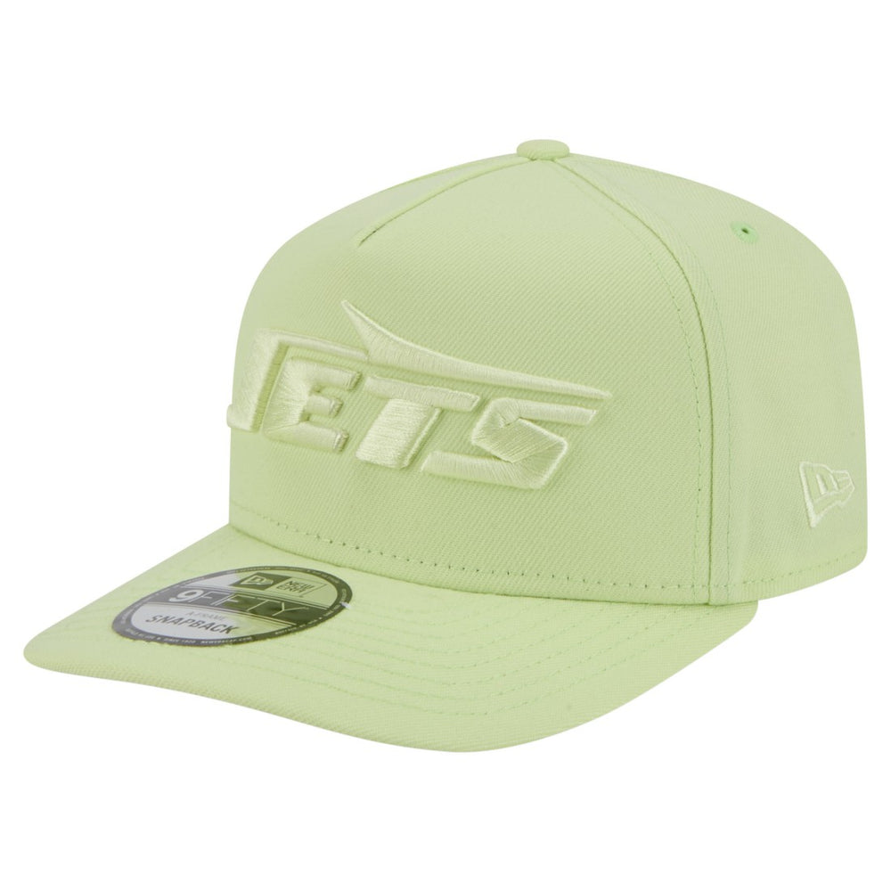 New York Jets Color Pack 9FIFTY Snapback Hat | NFL Near me