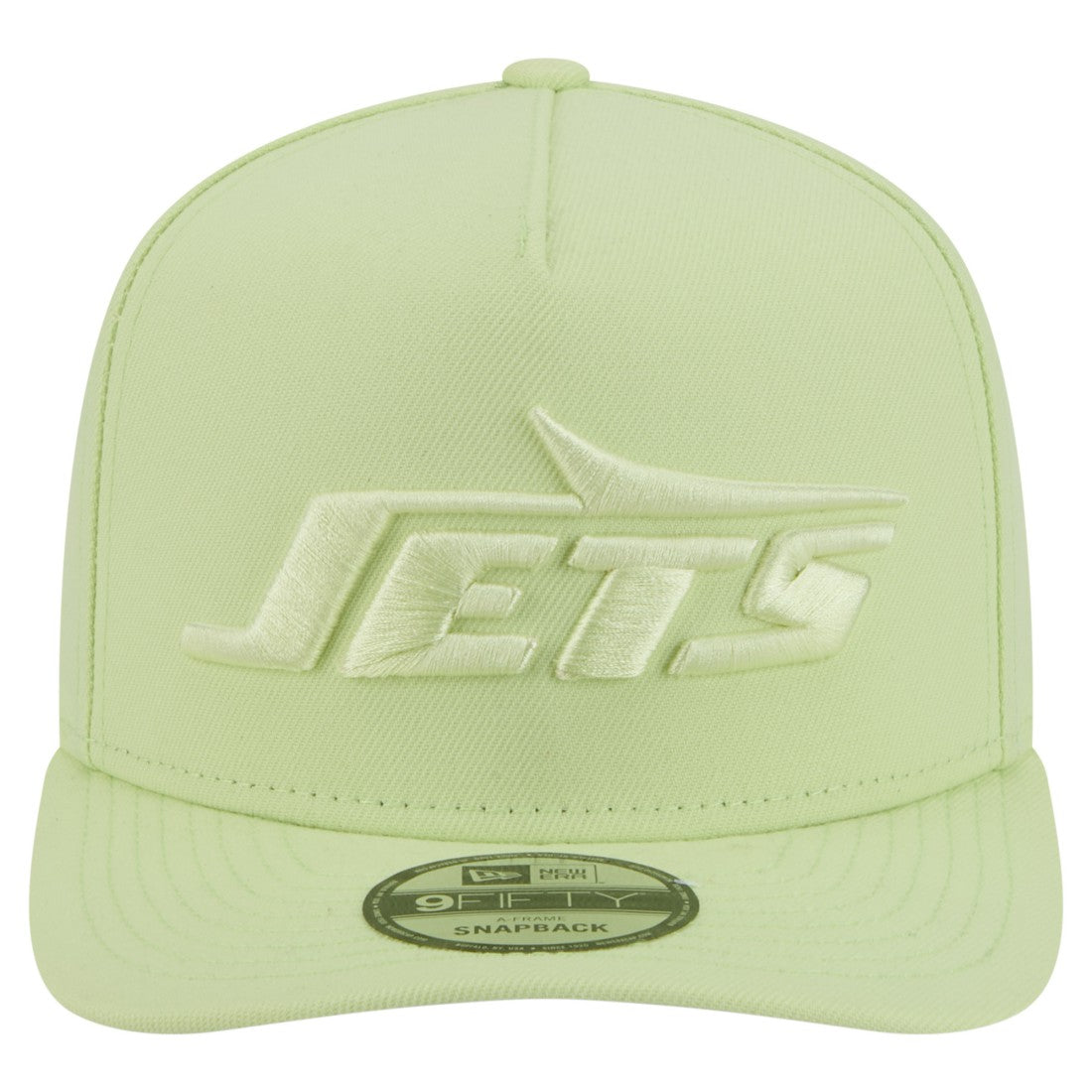 New York Jets Color Pack 9FIFTY Snapback Hat | NFL Near me