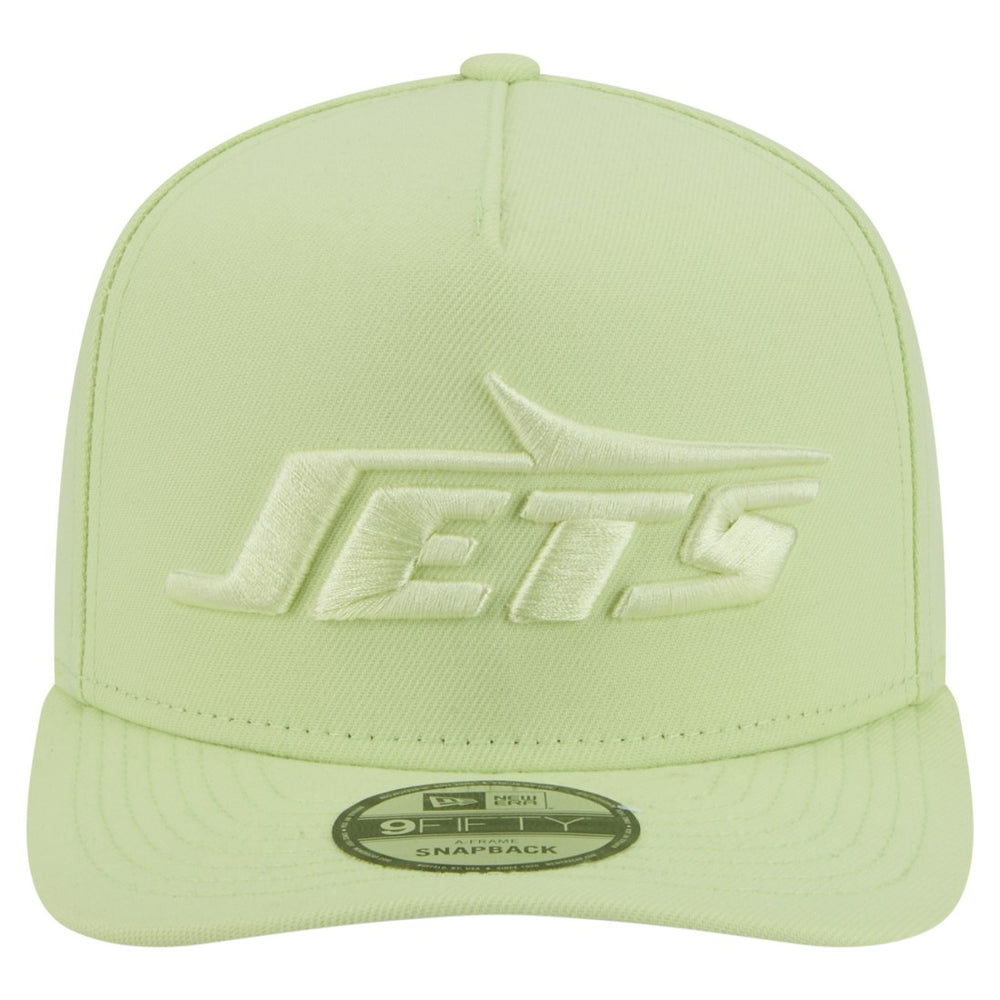 New York Jets Color Pack 9FIFTY Snapback Hat | NFL Near me
