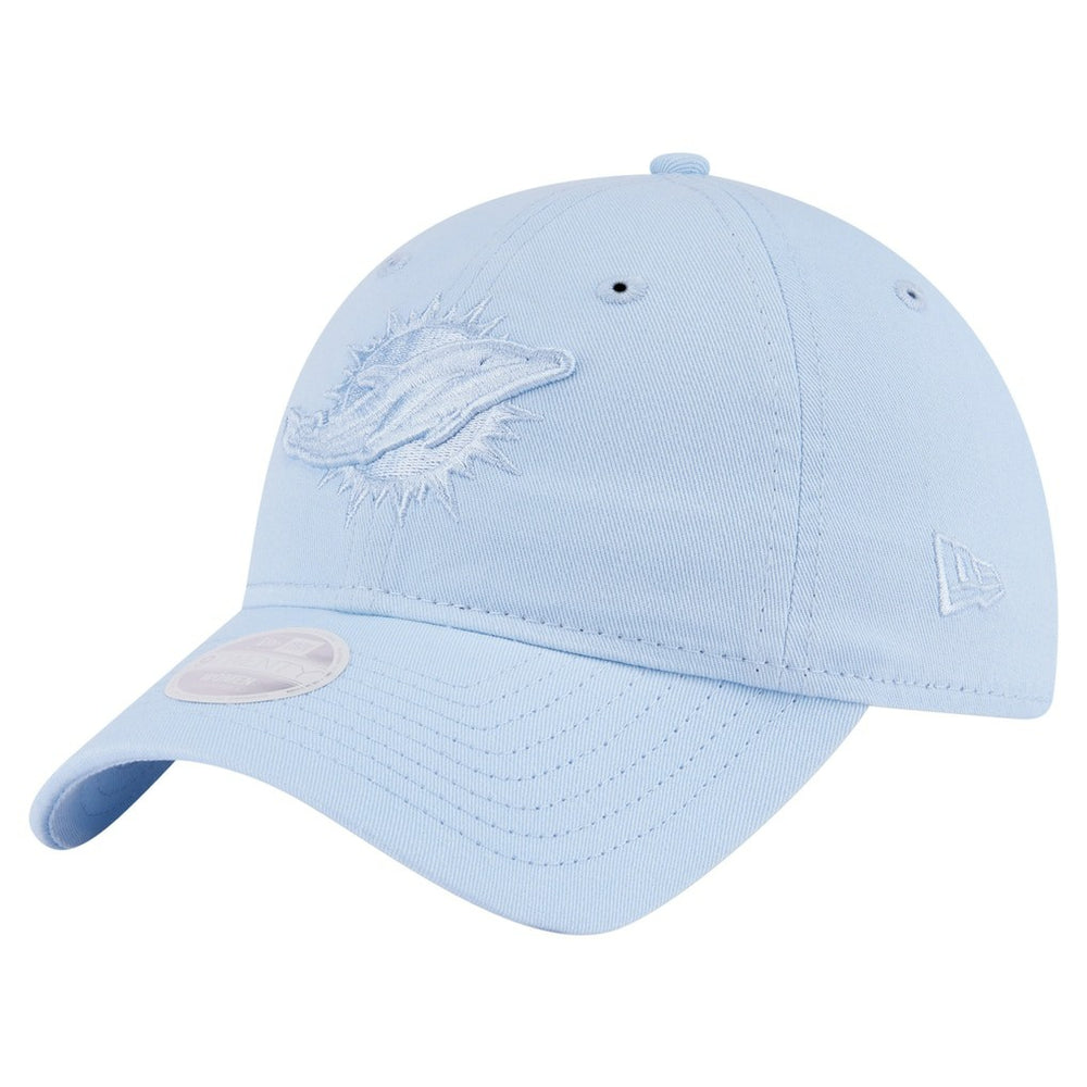 Miami Dolphins Women's Color Pack 9TWENTY Adjustable Hat | NFL On sale