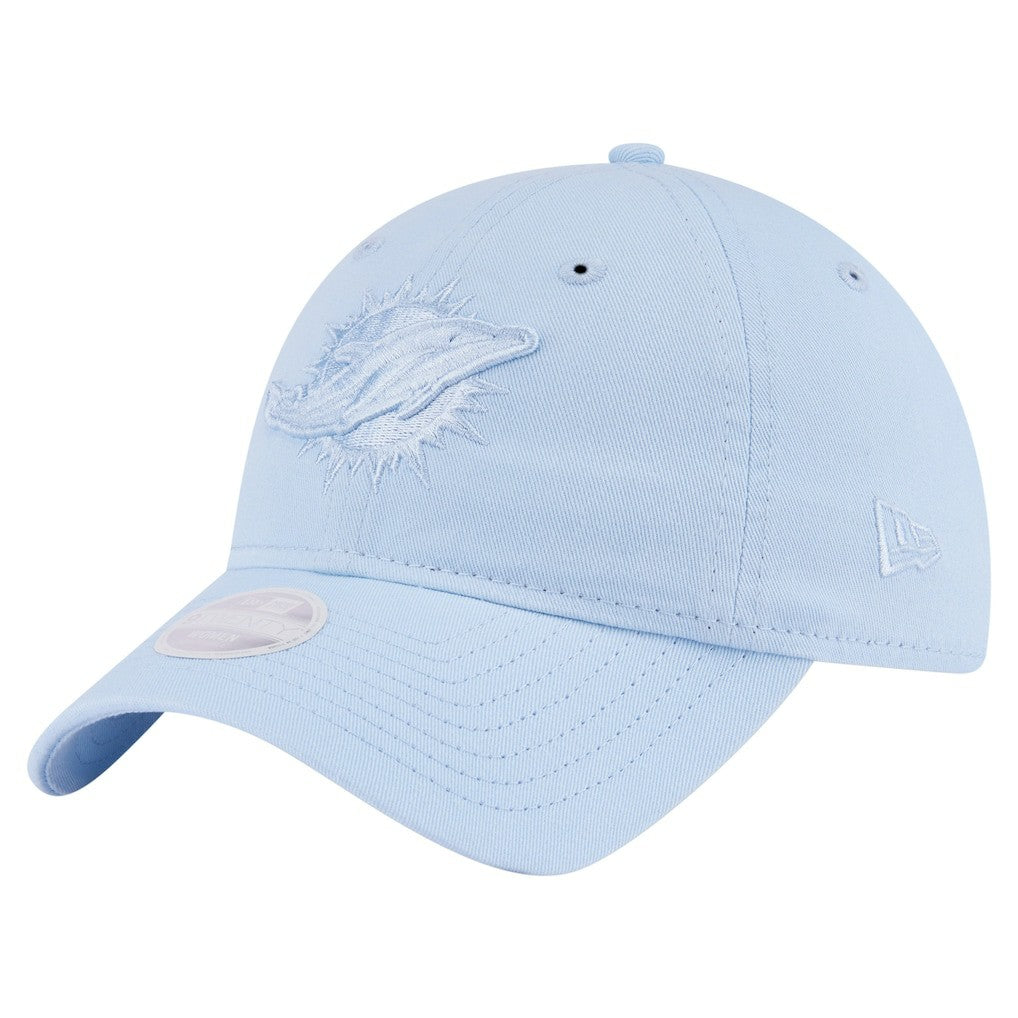 Miami Dolphins Women's Color Pack 9TWENTY Adjustable Hat | NFL On sale