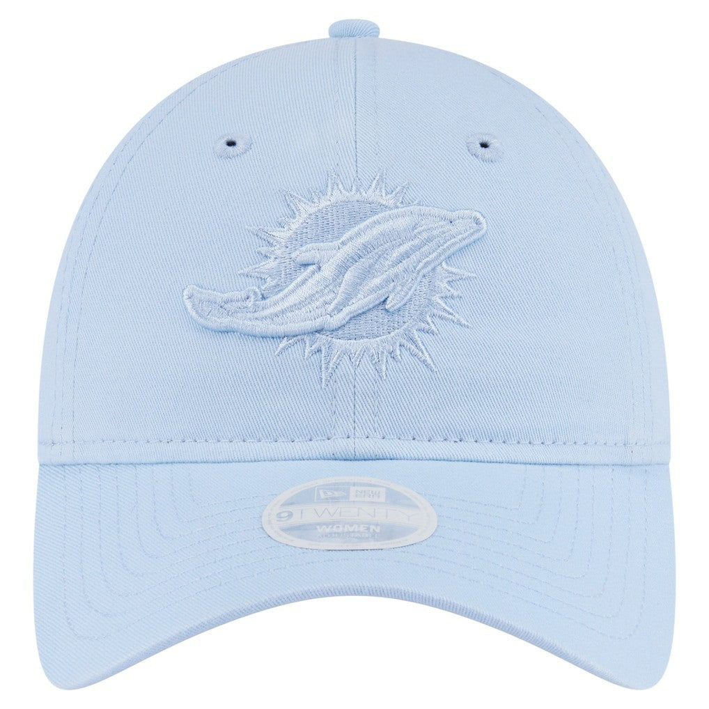 Miami Dolphins Women's Color Pack 9TWENTY Adjustable Hat | NFL On sale