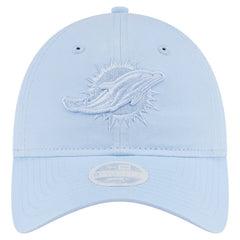 Miami Dolphins Women's Color Pack 9TWENTY Adjustable Hat | NFL On sale