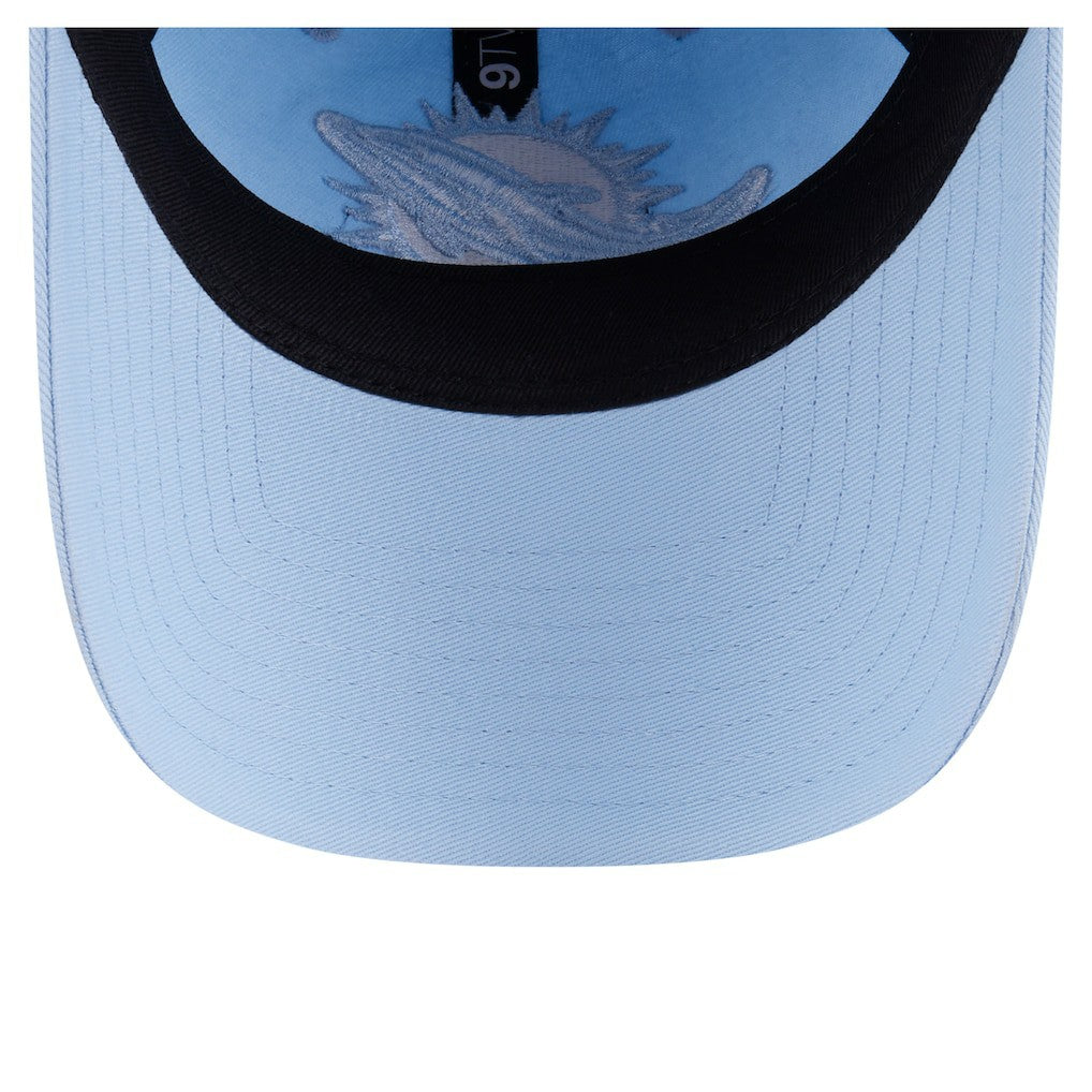 Miami Dolphins Women's Color Pack 9TWENTY Adjustable Hat | NFL On sale