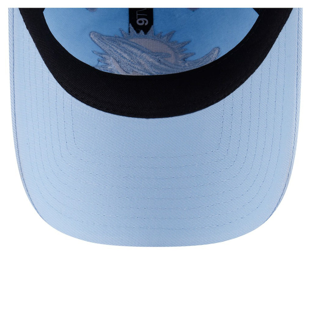 Miami Dolphins Women's Color Pack 9TWENTY Adjustable Hat | NFL On sale