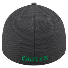 Philadelphia Eagles Throwback Logo Main 39THIRTY Flex Hat | NFL Sale
