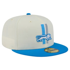 Detroit Lions Main 59FIFTY Fitted Hat | NFL Near me