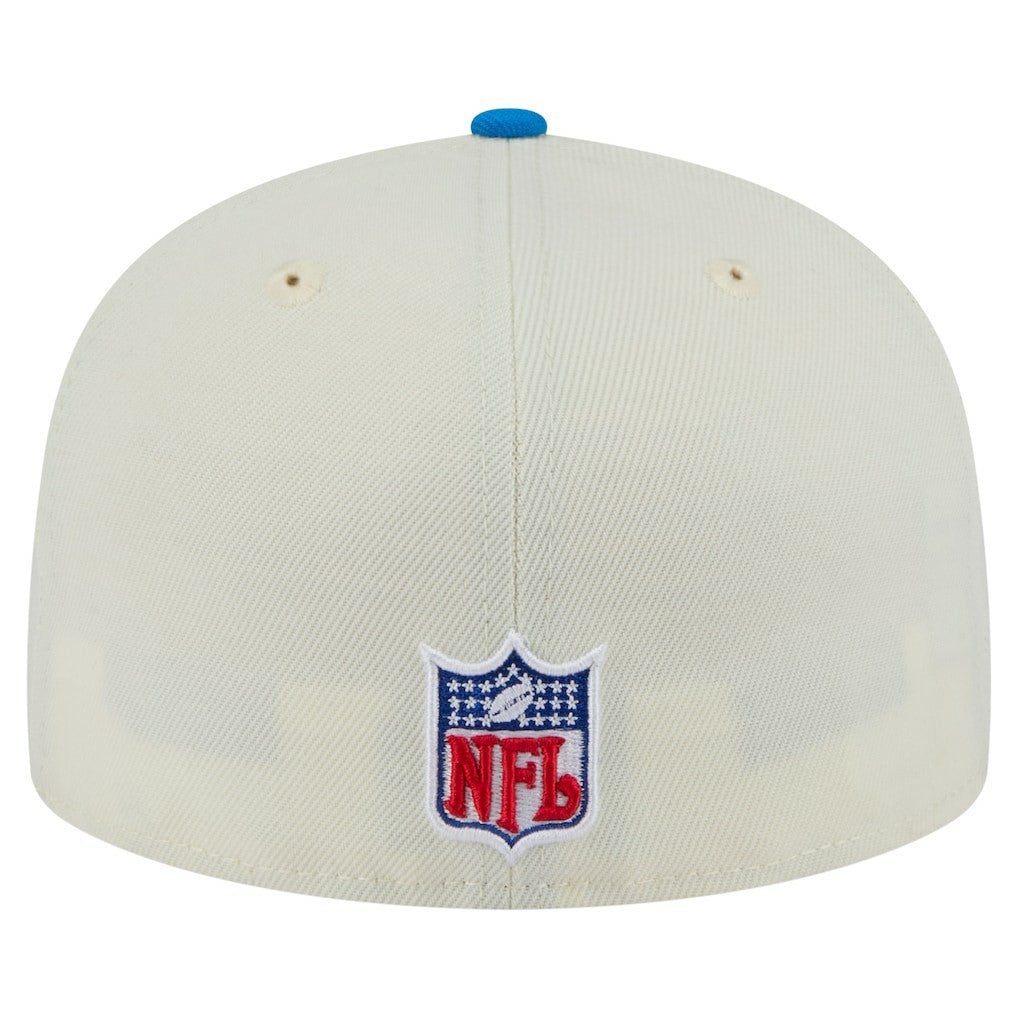 Detroit Lions Main 59FIFTY Fitted Hat | NFL Near me