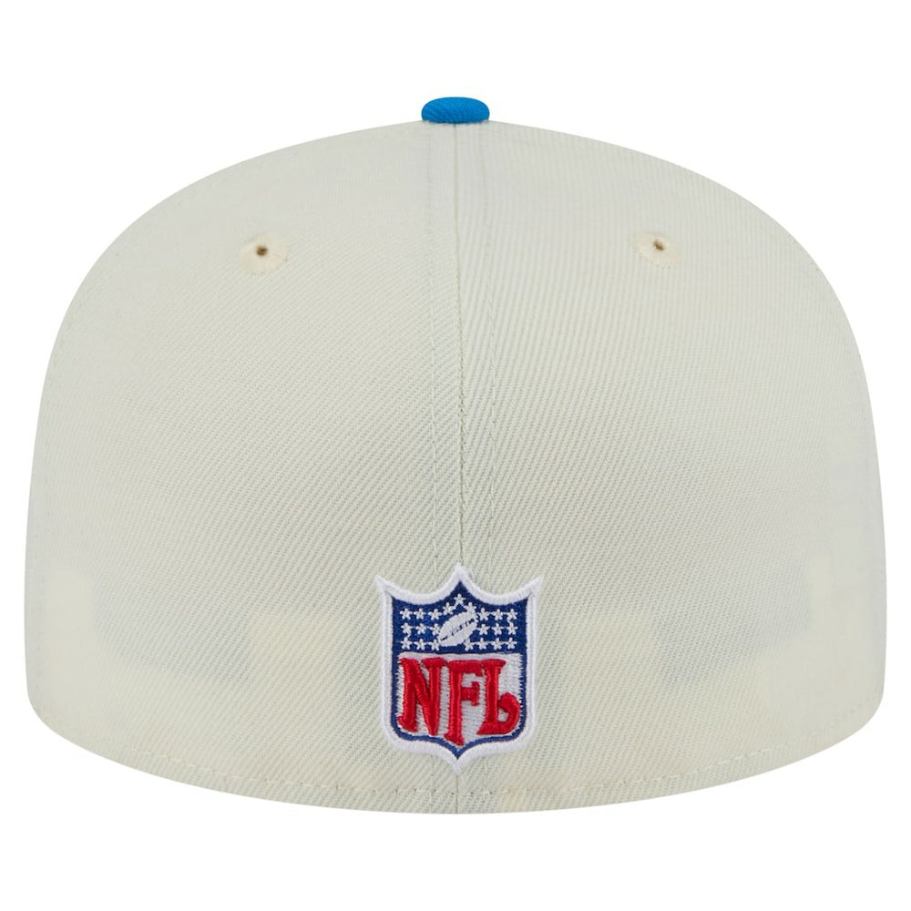 Detroit Lions Main 59FIFTY Fitted Hat | NFL Near me