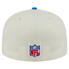 Detroit Lions Main 59FIFTY Fitted Hat | NFL Near me